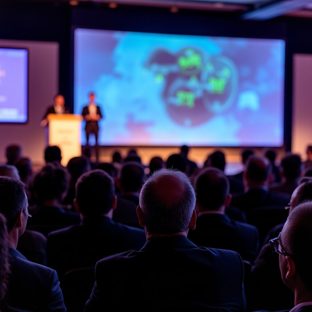 Conferencia anual de inversiones en Argentina